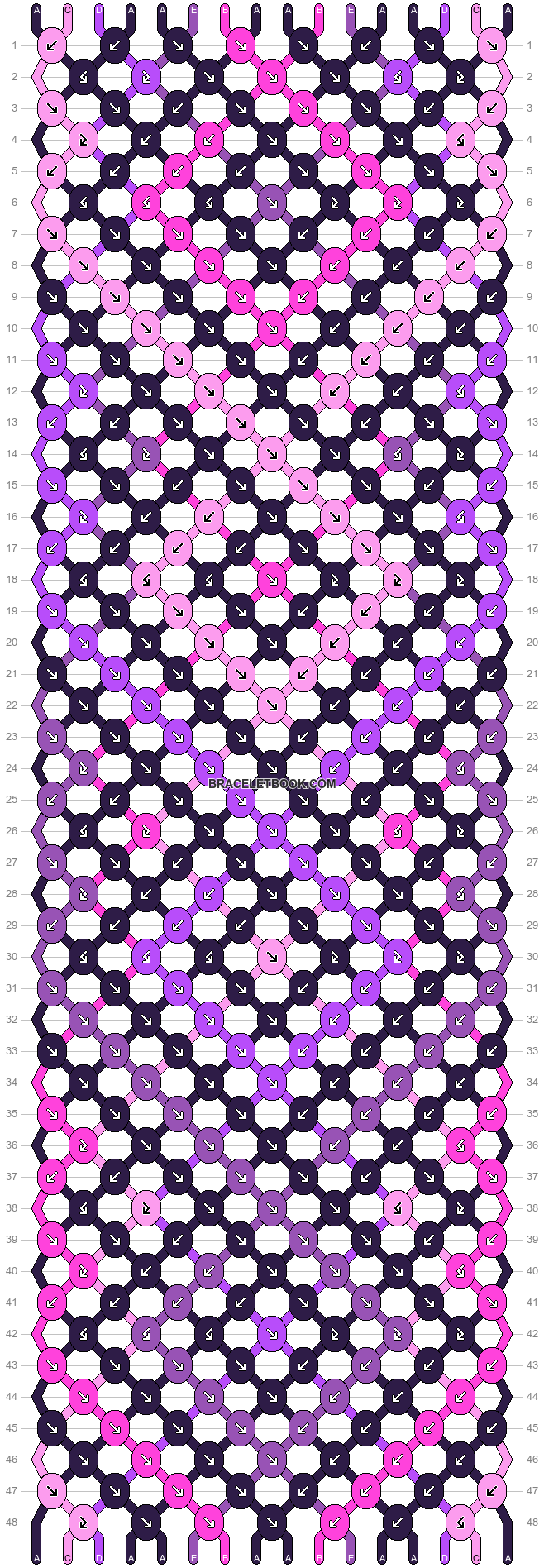 Normal pattern #171208 variation #350526 pattern