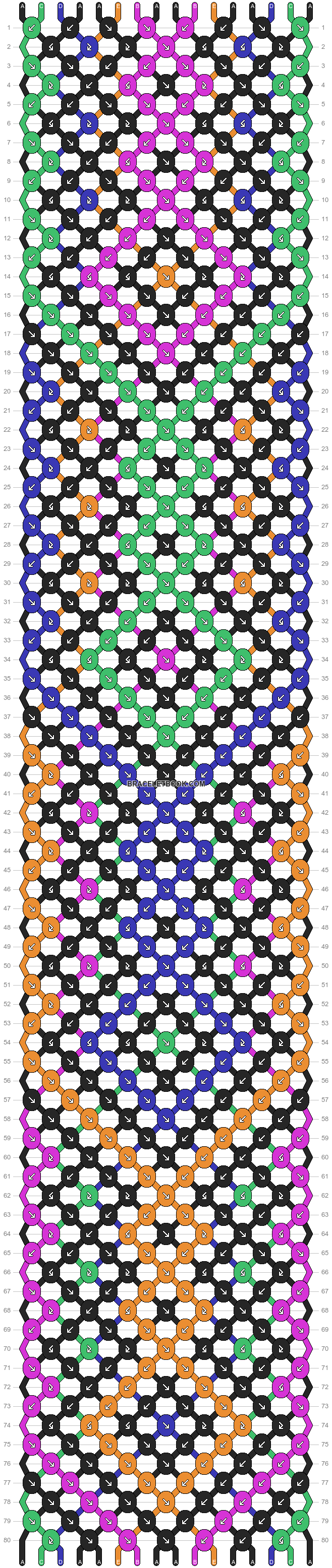 Normal pattern #171205 variation #350527 pattern