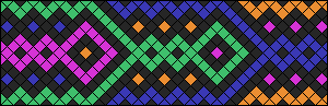 Normal pattern #171205 variation #350527