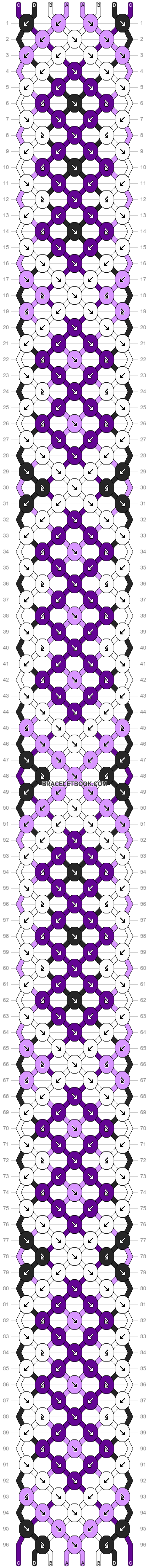 Normal pattern #171200 variation #350529 pattern