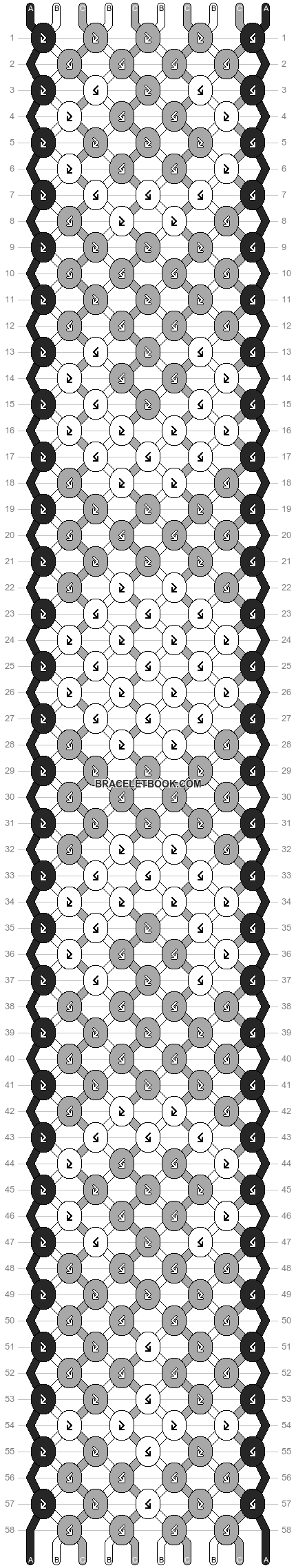 Normal pattern #170112 variation #350530 pattern