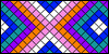 Normal pattern #18064 variation #350533