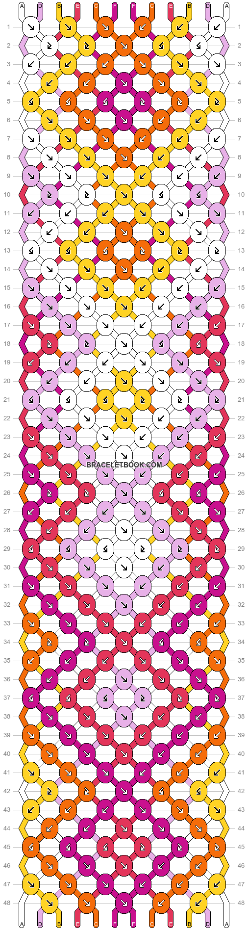 Normal pattern #61917 variation #350534 pattern