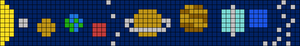 Alpha pattern #35631 variation #350535