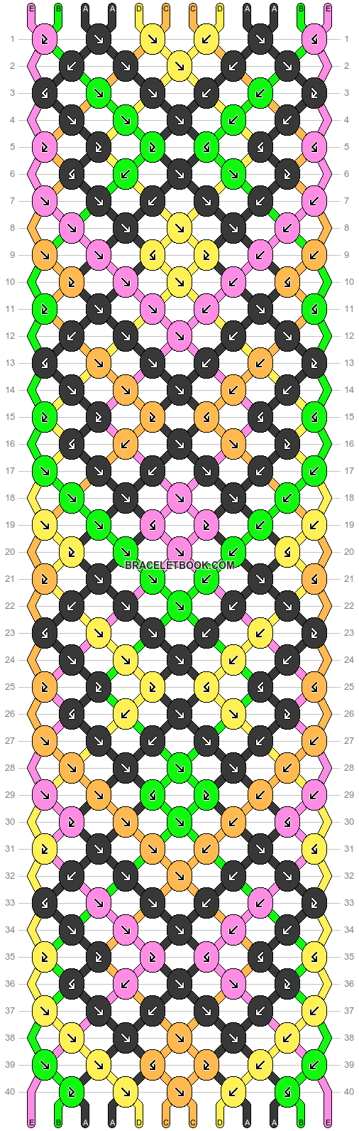 Normal pattern #94092 variation #350536 pattern