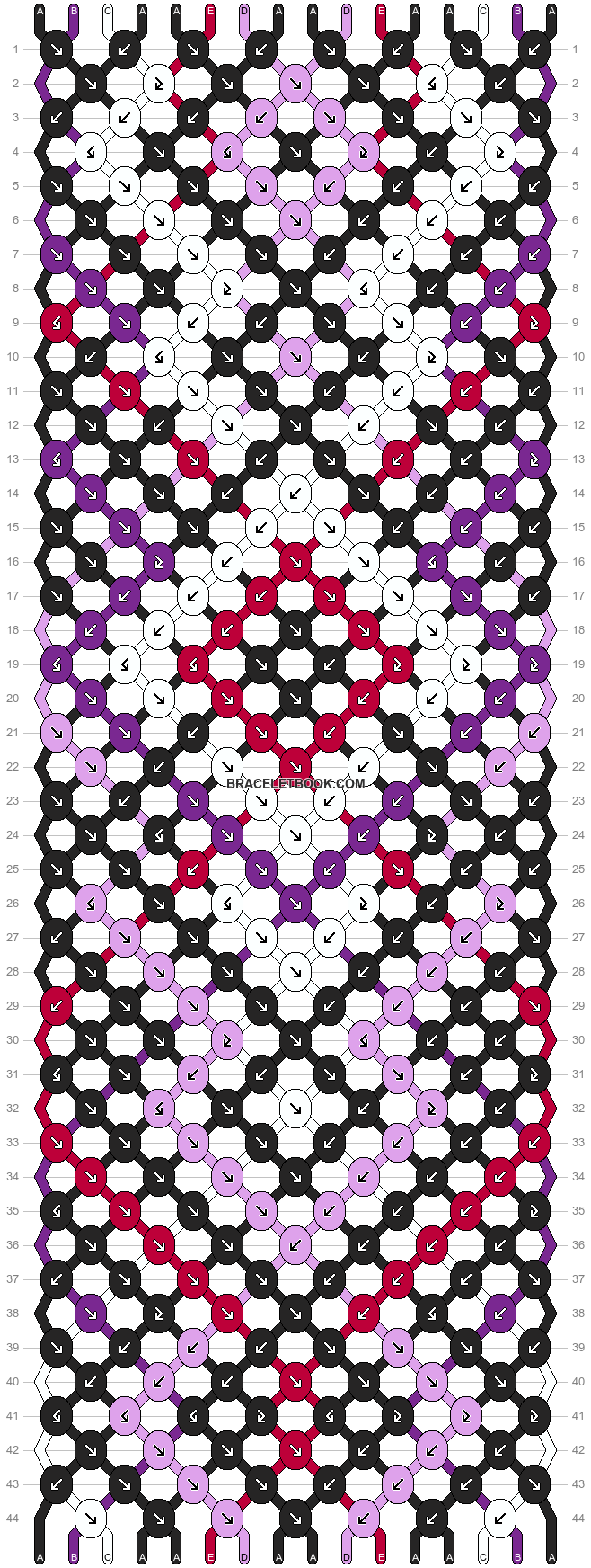 Normal pattern #94573 variation #350538 pattern