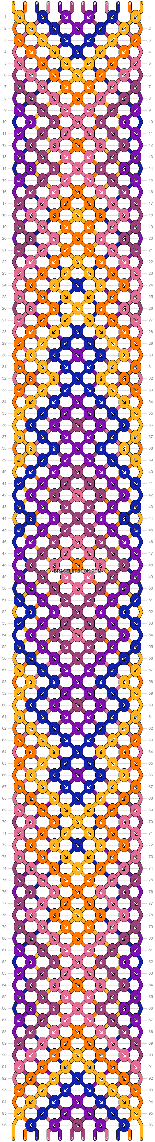 Normal pattern #170993 variation #350539 pattern