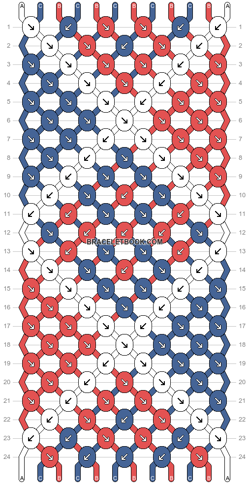 Normal pattern #166186 variation #350542 pattern