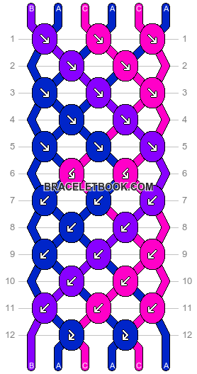 Normal pattern #165979 variation #350545 pattern
