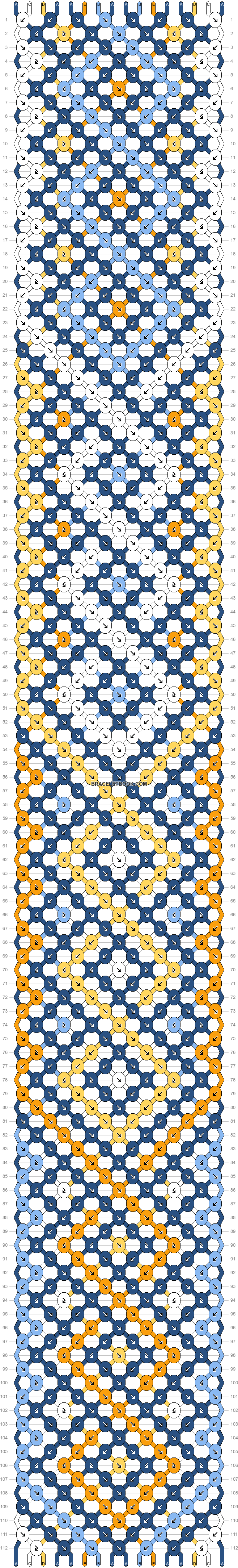 Normal pattern #171210 variation #350546 pattern