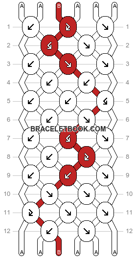Normal pattern #164719 variation #350547 pattern