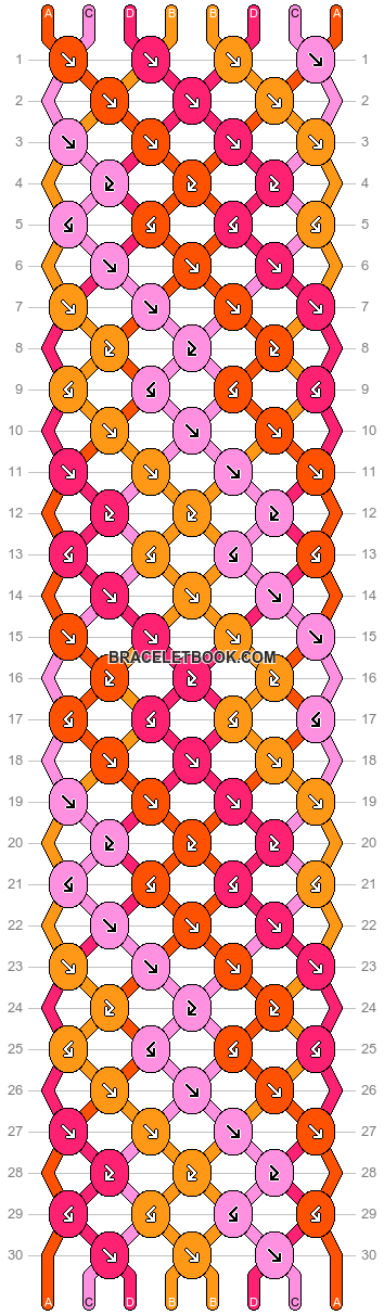 Normal pattern #171212 variation #350548 pattern