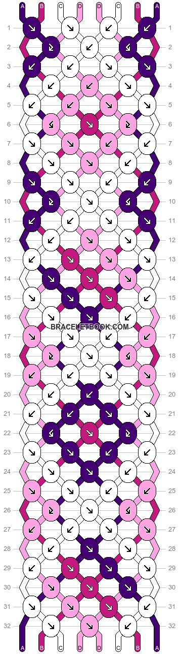 Normal pattern #107927 variation #350550 pattern