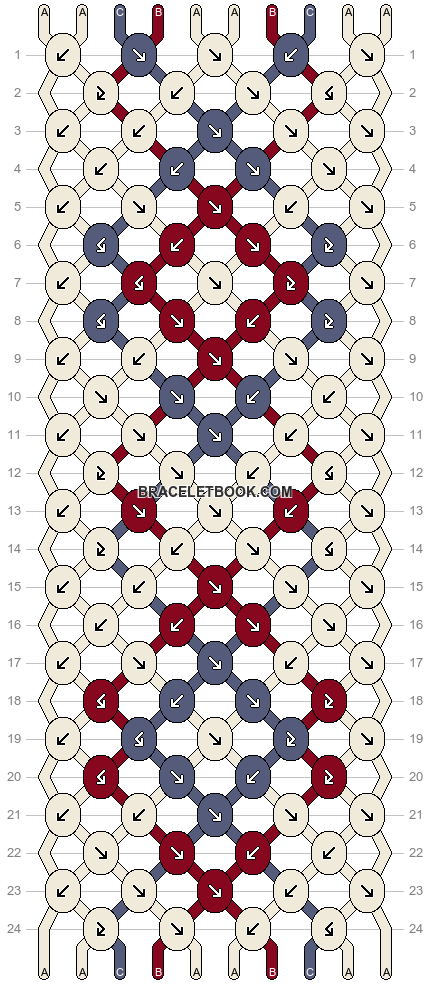 Normal pattern #136594 variation #350551 pattern