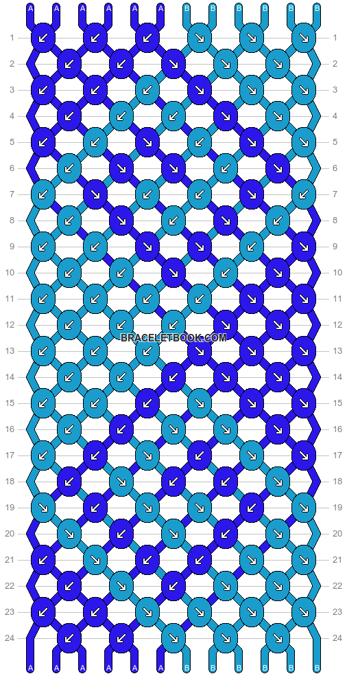 Normal pattern #159258 variation #350553 pattern