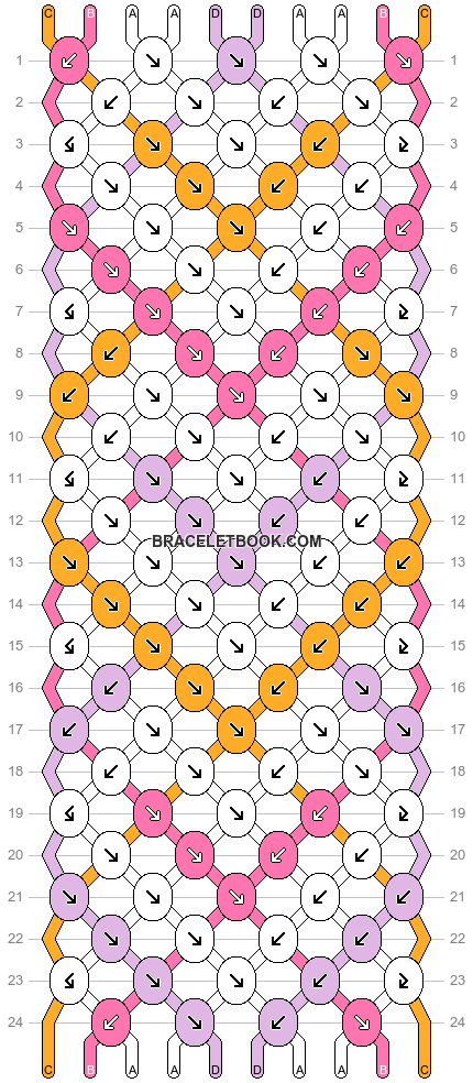 Normal pattern #168729 variation #350554 pattern