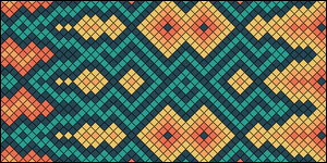 Normal pattern #171241 variation #350555