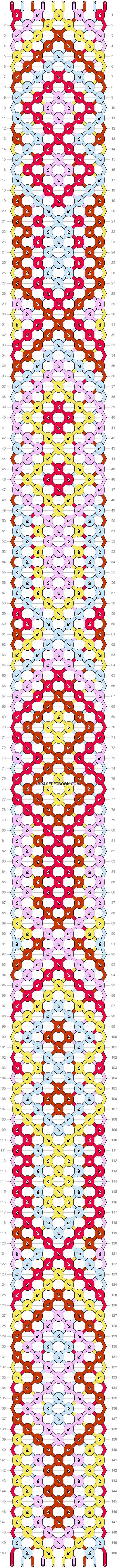 Normal pattern #25797 variation #350556 pattern