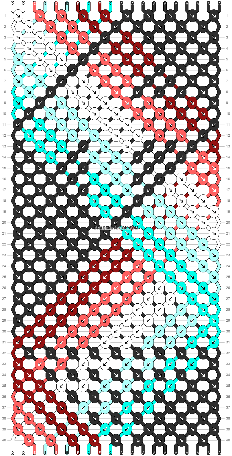 Normal pattern #110956 variation #350557 pattern