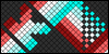 Normal pattern #110956 variation #350557