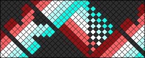 Normal pattern #110956 variation #350557