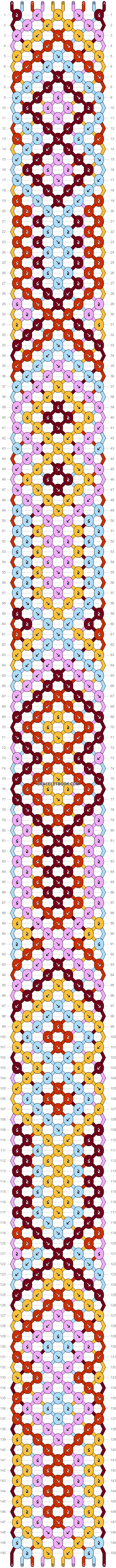 Normal pattern #25797 variation #350558 pattern
