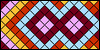 Normal pattern #25797 variation #350558