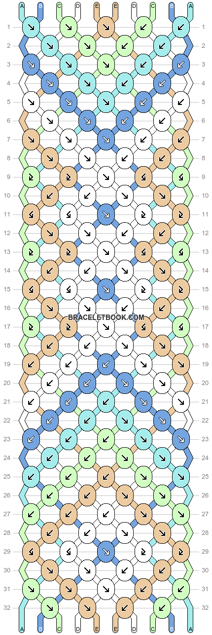 Normal pattern #26424 variation #350559 pattern