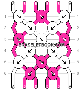 Normal pattern #8545 variation #350560 pattern