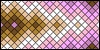 Normal pattern #3302 variation #350561