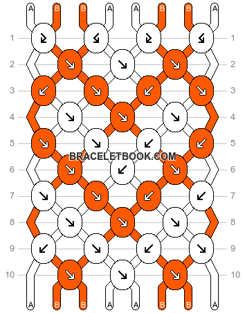 Normal pattern #170800 variation #350563 pattern