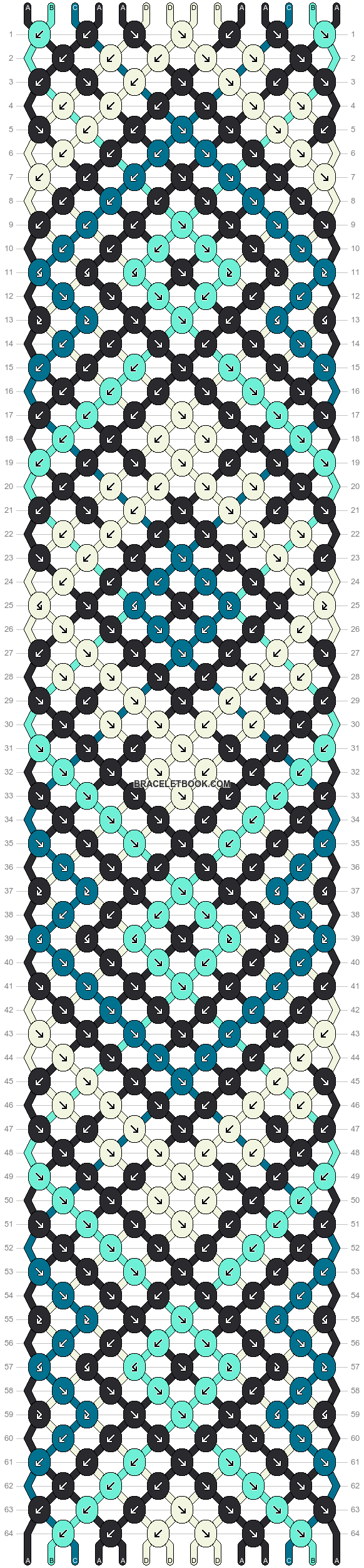 Normal pattern #83932 variation #350564 pattern