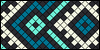 Normal pattern #83932 variation #350564