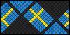 Normal pattern #92022 variation #350565