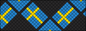 Normal pattern #92022 variation #350565