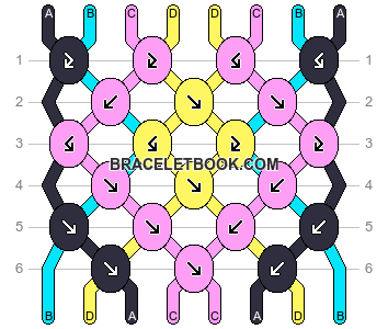 Normal pattern #17803 variation #350567 pattern