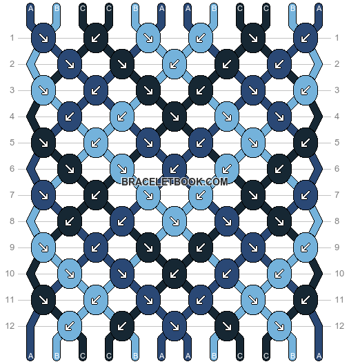 Normal pattern #4920 variation #350568 pattern