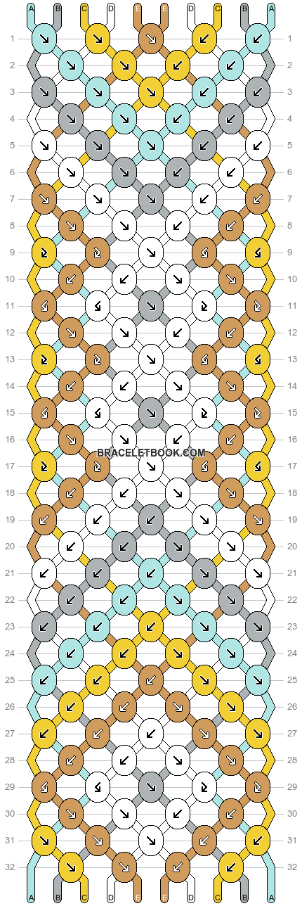 Normal pattern #26424 variation #350569 pattern