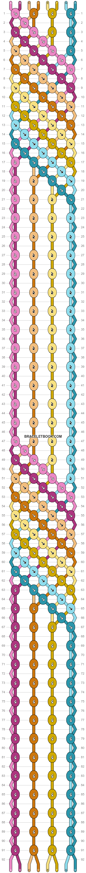 Normal pattern #171220 variation #350571 pattern