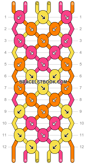 Normal pattern #16249 variation #350572 pattern