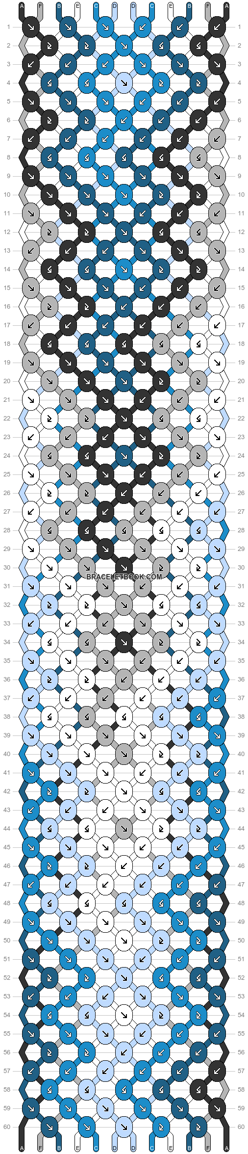 Normal pattern #70008 variation #350576 pattern