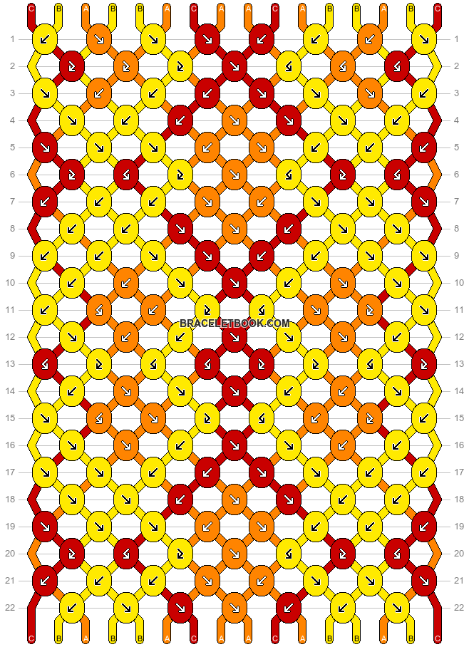 Normal pattern #170536 variation #350578 pattern