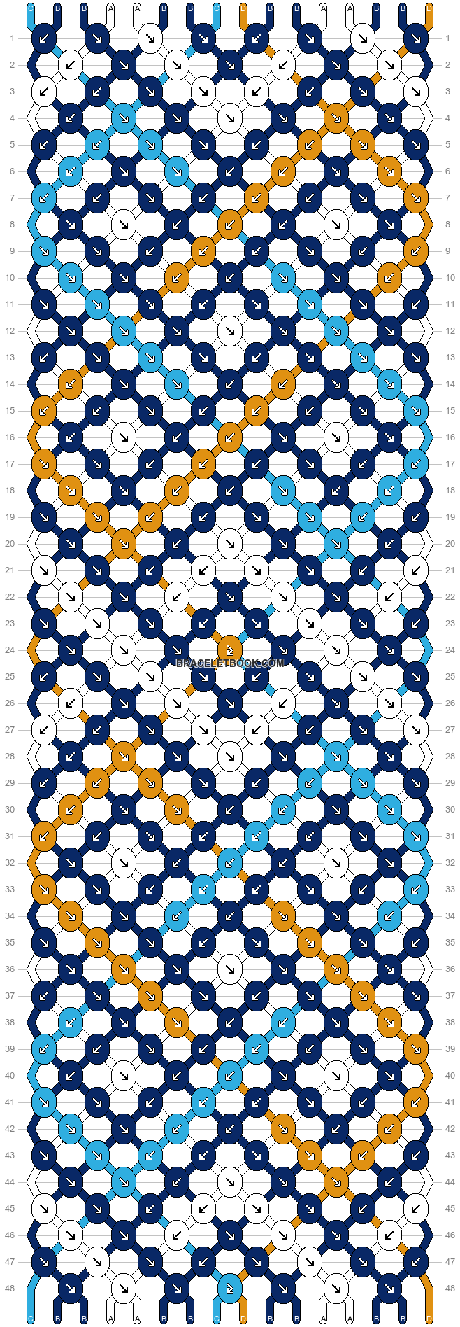 Normal pattern #115531 variation #350579 pattern