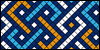 Normal pattern #115531 variation #350579
