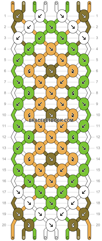 Normal pattern #15540 variation #350583 pattern