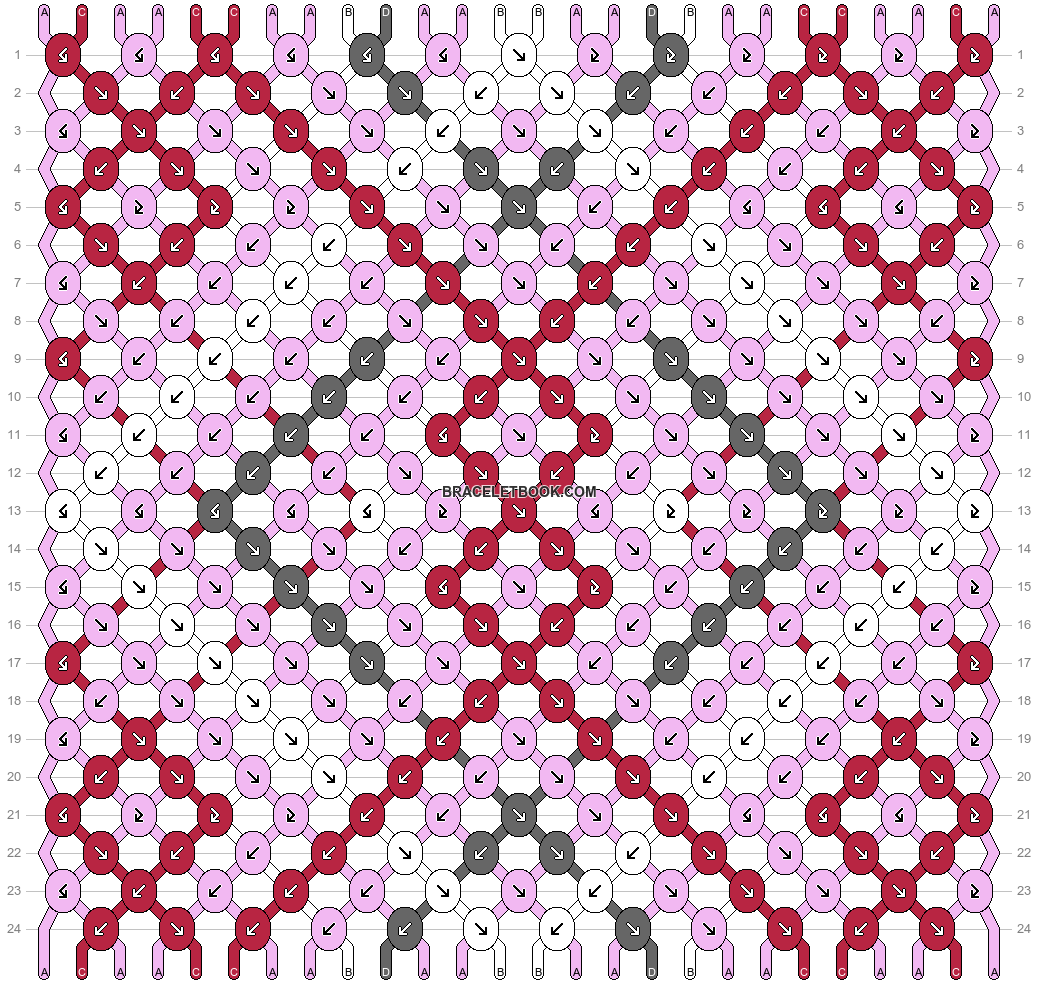 Normal pattern #169358 variation #350584 pattern