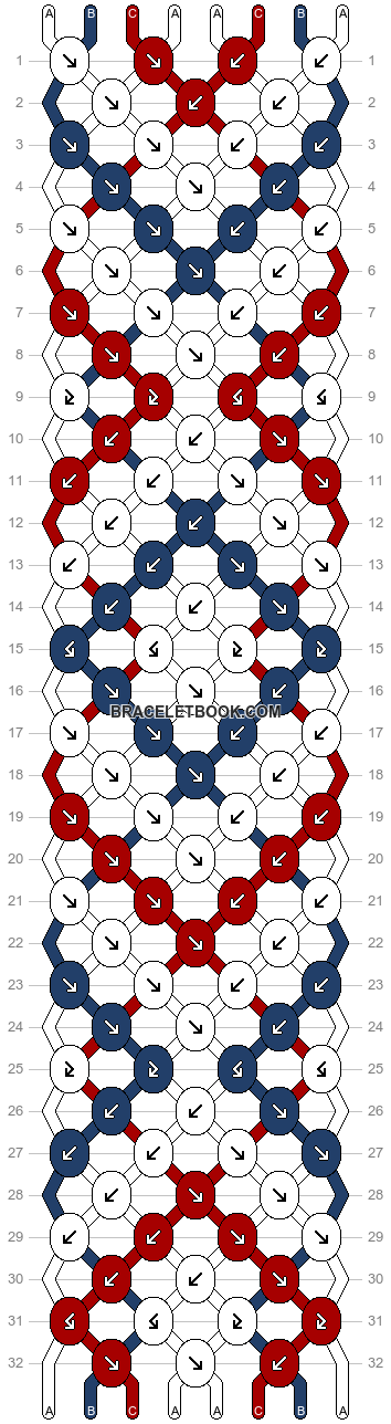 Normal pattern #171139 variation #350586 pattern