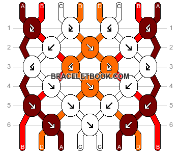 Normal pattern #17803 variation #350589 pattern