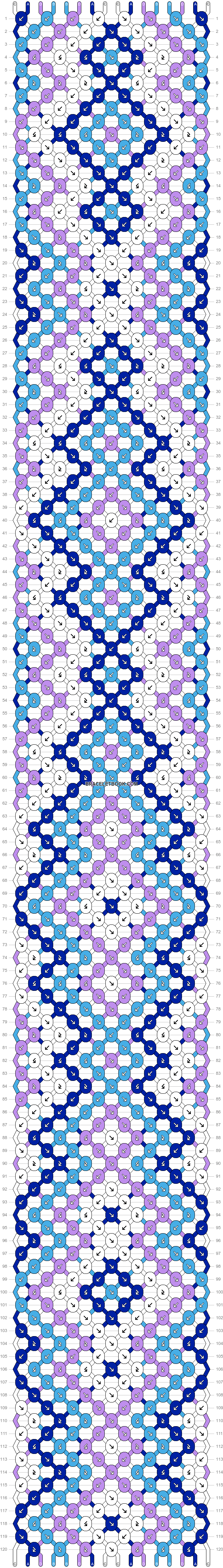 Normal pattern #171221 variation #350591 pattern