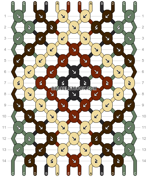 Normal pattern #10023 variation #350595 pattern